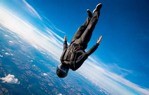 Le freefly