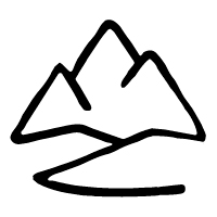 montagne
