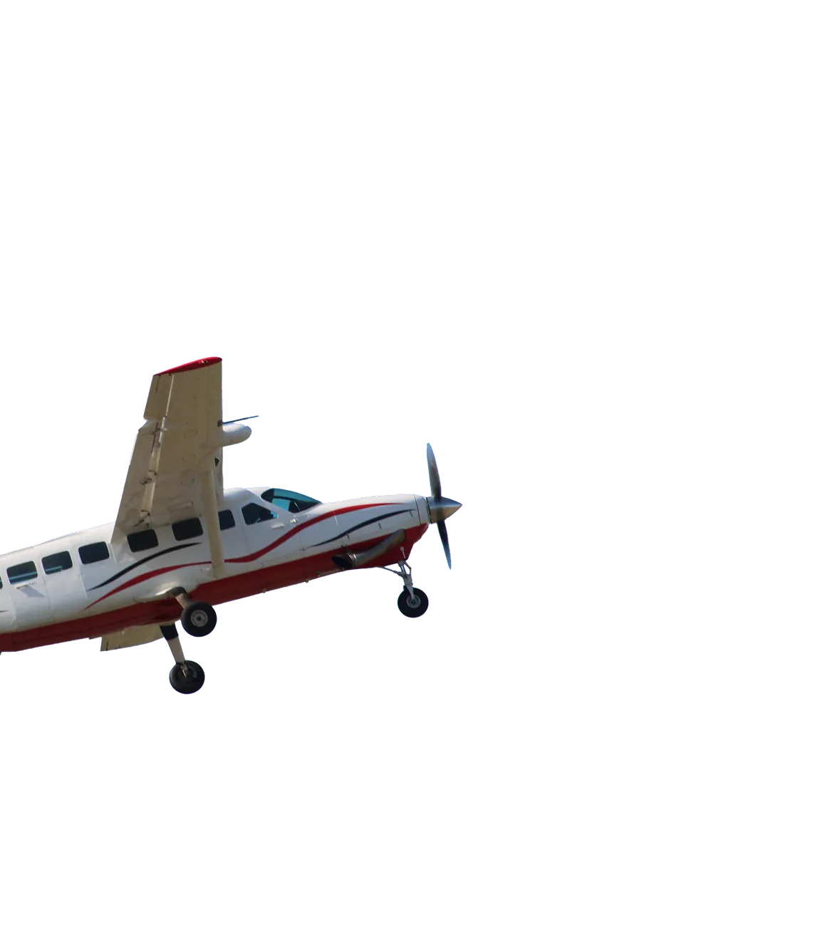 notre avion clean